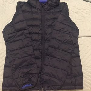 Light winter coat for 11-12 year old
